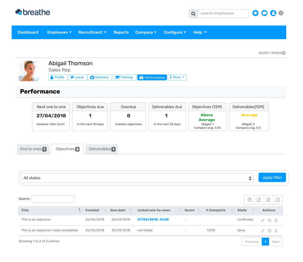 Ultipro Hris System Uk Ultipro Hris System Uk Hr Software Solutions